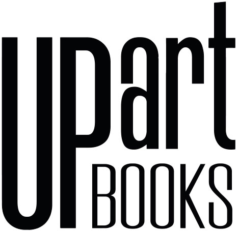 UPARTBOOKS-Libri d'arte